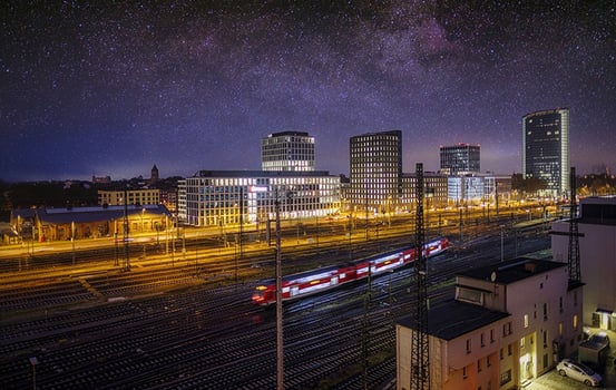 Germany from Pixabay